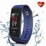 AKASO H Band 2 Fitness Tracker Manual Thumb