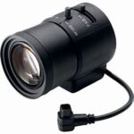 BOSCH Megapixel Varifocal Manual Thumb
