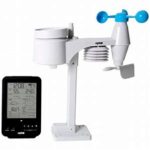 nylex Digital Weatherstation PRO 719042 Manual Thumb
