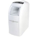 VOSTOK BTU Portable Air Conditioner VOPORIR18HA Manual Thumb