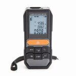 luxorparts Distance meter Manual Thumb