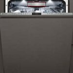 NEFF N 90 Fully-integrated dishwasher 60 cm S517T80D6E Manual Thumb