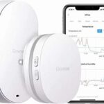 Govee wireless thermo-hygrometer H5040 H5053 Manual Thumb