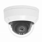 WIZARD 4-1 4K Fix Dome Camera AD103EV-8M Manual Thumb