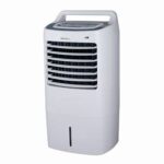 electriQ Evaporative Cooler Humidifier AC120E Manual Thumb