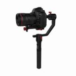 hohem 3-Axis Stabilizing Gimbal Compact Digital Camera Manual Thumb