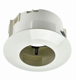WISeNeT In-ceiling Housing SHP-1680F Manual Image