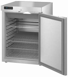 Hoshizaji Undercounter Refrigerator HR24A Manual Image