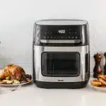Oster CKSTAFOV3 Super Air Fryer Oven Manual Thumb