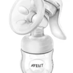 PHILIPS AVENT SCF330 Breast Pump Manual Thumb