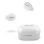 PHILIPS Ear True Wireless Headphones TAT2205WT 00 Manual Thumb