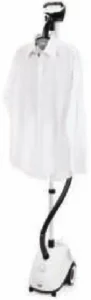 PRINCESS Garment Steamer Manual Image