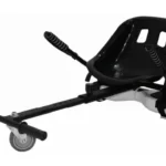 DENVER Hoverboard Go kart KAR-1550 Manual Thumb