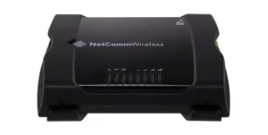 NetCommWireless 4G WiFi M2M Router NTC-140W-02 Manual Image