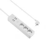 acme Smart Wifi Power Strip SH3103 Manual Thumb