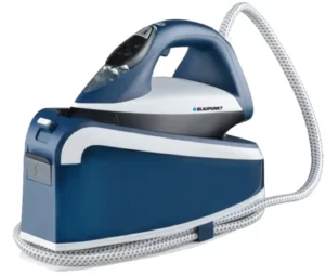 BLAUPUNKT Steam station Iron SSP701 Manual Image