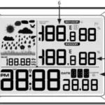 BEARWARE WeatherStation 20190404SZ247, 303715 Manual Thumb