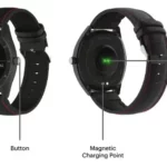 NoiseFit Endure Manual Thumb