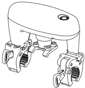 Qolsys IQ Water Valve QZ2160 Manual Image