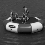 RAVE Water Trampoline Bongo 15 20 Manual Thumb