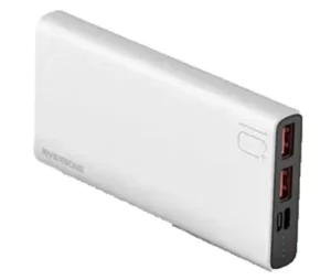 RIVERSONG PowerBank Rise 10 PB57 Manual Image