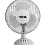 PEREL Table Fan CFAN0325N Manual Thumb