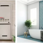 Rheem Gas Hot Water Manual Thumb
