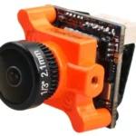 Runcam Microswift 3 Cam Manual Thumb