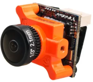 Runcam Microswift 3 Cam Manual Image