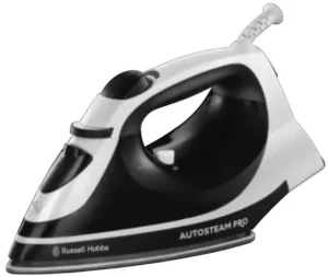 Russell Hobbs Iron Manual Image