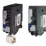 SIEMENS Tandem Combination Type Arc-Fault Circuit Intereupters Manual Thumb