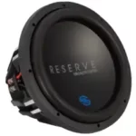 SOUNDSTREAM Car Audio Subwoofer Manual Thumb