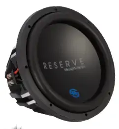 SOUNDSTREAM Car Audio Subwoofer Manual Image