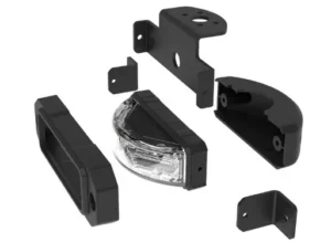 STL Combo Surface/ Under Mirror Mount G-ZXT180, ZX-180 TIR Manual Image
