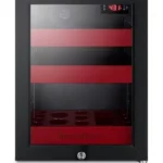 SUMMIT BeautiFridge Cosmetics Refrigerator Manual Thumb