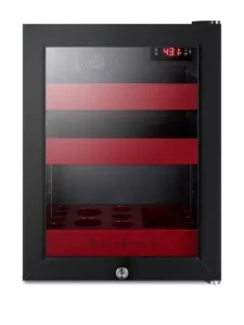 SUMMIT BeautiFridge Cosmetics Refrigerator Manual Image