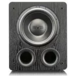 SVS Subwoofer PB-1000 Pro Manual Thumb