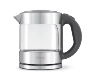 Sage Compact Kettle Pure BKE395, SKE395 Manual Image