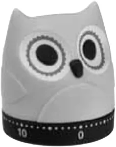TFA Kitchen Timer Manual Image