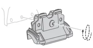 THULE Rapid System Kit 4037 and Podium Kit 4037 Manual Image