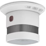 Trust Smoke Detector ZSDR-850 Manual Thumb