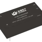 AIPULNION AC DC Converter FA15-220SXXY2 Manual Thumb