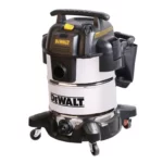 ULINE Dewalt 10 Gallon Wet/Dry Vacuum Manual Thumb
