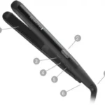 REMINGRON Super Glide Ceramic Straightener S5501AU Manual Thumb