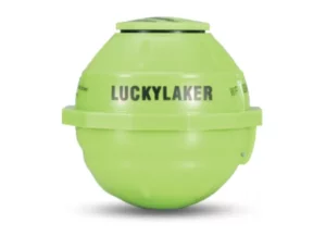 LUCKY Sounder Sonar FF916 Manual Image