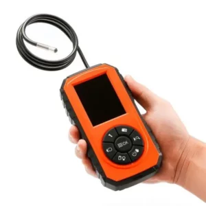 protech 720P High Definition Video Inspection Camera QC8716 Manual Image