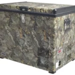 Whynter Portable Fridge/Freezer FM-45CAM Manual Thumb