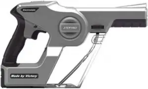 Whynter Sterymax Professional 360 Electrostatic Sprayer STX-360ES Manual Image