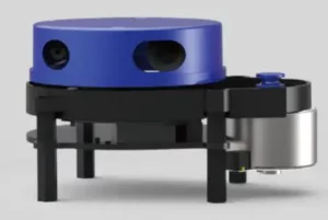YDLIDAR Laser Range Scanner YDLIDAR X4 Manual Image