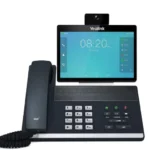 Yealink Phone T55A-Teams Edition Manual Thumb